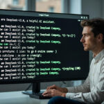 DeepSeek V4 震撼来袭：2026 年最具突破性的开源大模型与长上下文编码革命详解