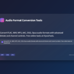 5 Essential Audio Format Conversion Tools Every Developer Needs in 2026