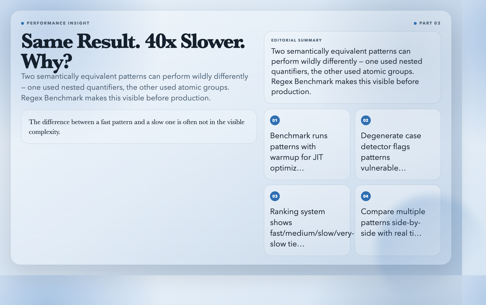 8 Free Regex Tools That Actually Solve Real Problems - COSESAI