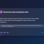 ElysiaTools Data Visualization Suite: 5 Powerful Chart Generators