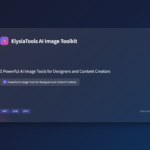 5 Essential AI Image Tools Every Designer Should Know in 2026
