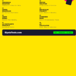 8 Interactive Chemistry Visualizations That Make Chemical Concepts Come Alive
