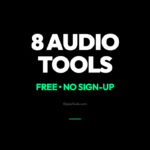 8 Free Audio Analysis Tools Every Producer and Developer Needs