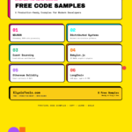 6 Free Code Samples Every Developer Should Have in Their Toolkit