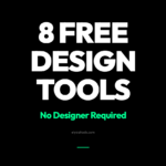 Stop Paying $150/Hour for Design Tasks These 8 Free Tools Do in Seconds