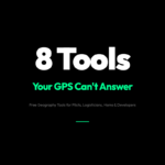 8 Free Geography Tools That Answer Questions Your GPS Can’t