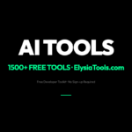 10 Free AI Tools That Extract Structured Data from Anything