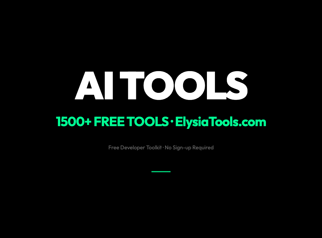 10 Free AI Tools That Extract Structured Data from Anything