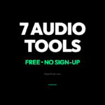7 Free Advanced Audio Production Tools Every Creator Needs in 2026