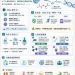 α-酮戊二酸（AKG）：代谢枢纽里的抗衰候选者，还是被过度炒作的补剂？