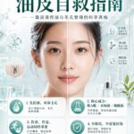 油皮自救指南