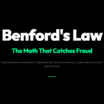 The Hidden Pattern in Numbers That Catch Fraud — and It Looks Nothing Like You’d Expect
