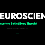 The Math Behind Every Thought You Have: 3 Interactive Visualizations That Make Neuroscience Make Sense