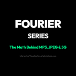 The Simple Idea Behind Every MP3, JPEG, and 5G Network