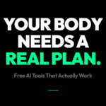 Your Body Doesn’t Need Another Generic Workout Plan. Here’s What Actually Works.
