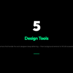 5 Free Design Tools That Do the Work You Keep Putting Off