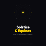 # Why the Solstice & Equinox Calculator Should Be Your New Favorite Astronomy Tool