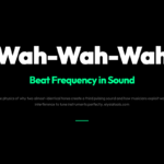The “Wah-Wah-Wah” Sound Your Piano Tuner Hears Means Something Deep