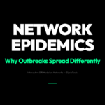 Why Some Outbreaks Die Quietly and Others Become Pandemics