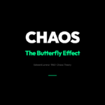 The Butterfly Effect Was an Accident: How One Meteorologist Discovered Chaos Theory
