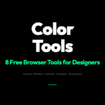 8 Free Browser-Based Color Tools for Designers Who Refuse to Pay for Adobe