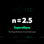 The Shape That’s Neither Circle Nor Rectangle — and That Made Both Obsolete