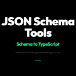 8 Free JSON Tools That Close the Gap Between Your API Design and Your Code