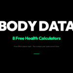 8 Free Health Calculators That Tell You More Than Your Scale