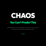 You Can’t Predict This. Neither Can the Best Computer on Earth.