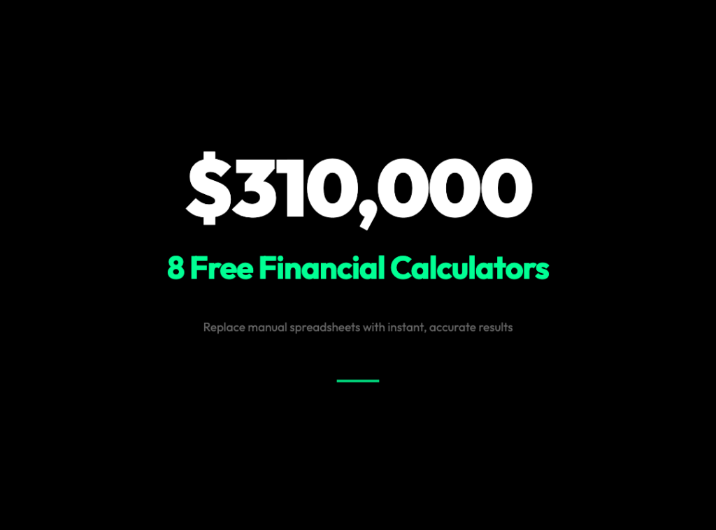 The $310,000 Mistake Smart People Make With Their Money