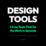 5 Free Designer & Generator Tools That Do the Work in Seconds