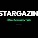 8 Free Astronomy Tools That Make the Night Sky Actually Useful