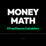 8 Free Finance Calculators That Will Transform How You Think About Money