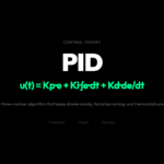 The Algorithm That Keeps the World Stable: Why PID Control Is the Quiet Engine of Modern Engineering