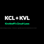 Why Every Circuit in the World Obeys Two Rules (And Your Phone Charger Is No Exception)
