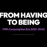 Why the Next Economy Won’t Be About Buying More Stuff