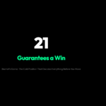 Bachet's Game: 21 Stones Guarantees a Win — interactive visualization cover art