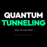 Why Atoms Walk Through Walls All the Time — and Why You Can’t