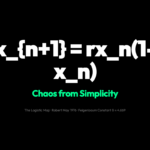 The Simple Formula That Predicts Chaos