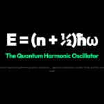 The Oscillator That Rules the Universe: Why Every Quantum System Eventually Becomes a Harmonic Pendulum