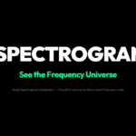 The Hidden Dimension of Sound: What a Spectrogram Reveals That Your Ears Can’t Catch