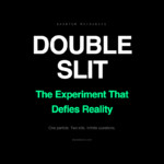 The Experiment That Proves You’re Not Watching Reality