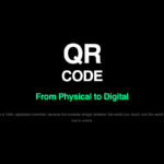 The Small Square That Connects the Physical World to the Digital One