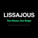 The Beautiful Math Behind the Shapes That Appear When Two Waves Collide