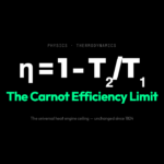 Why the Most Efficient Heat Engine in the World Can’t Actually Exist