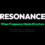 Why Push a Swing at the Right Moment: The Physics of Resonance