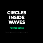 Why Every Periodic Function Hides Inside Circles — Fourier Series epicycle visualization
