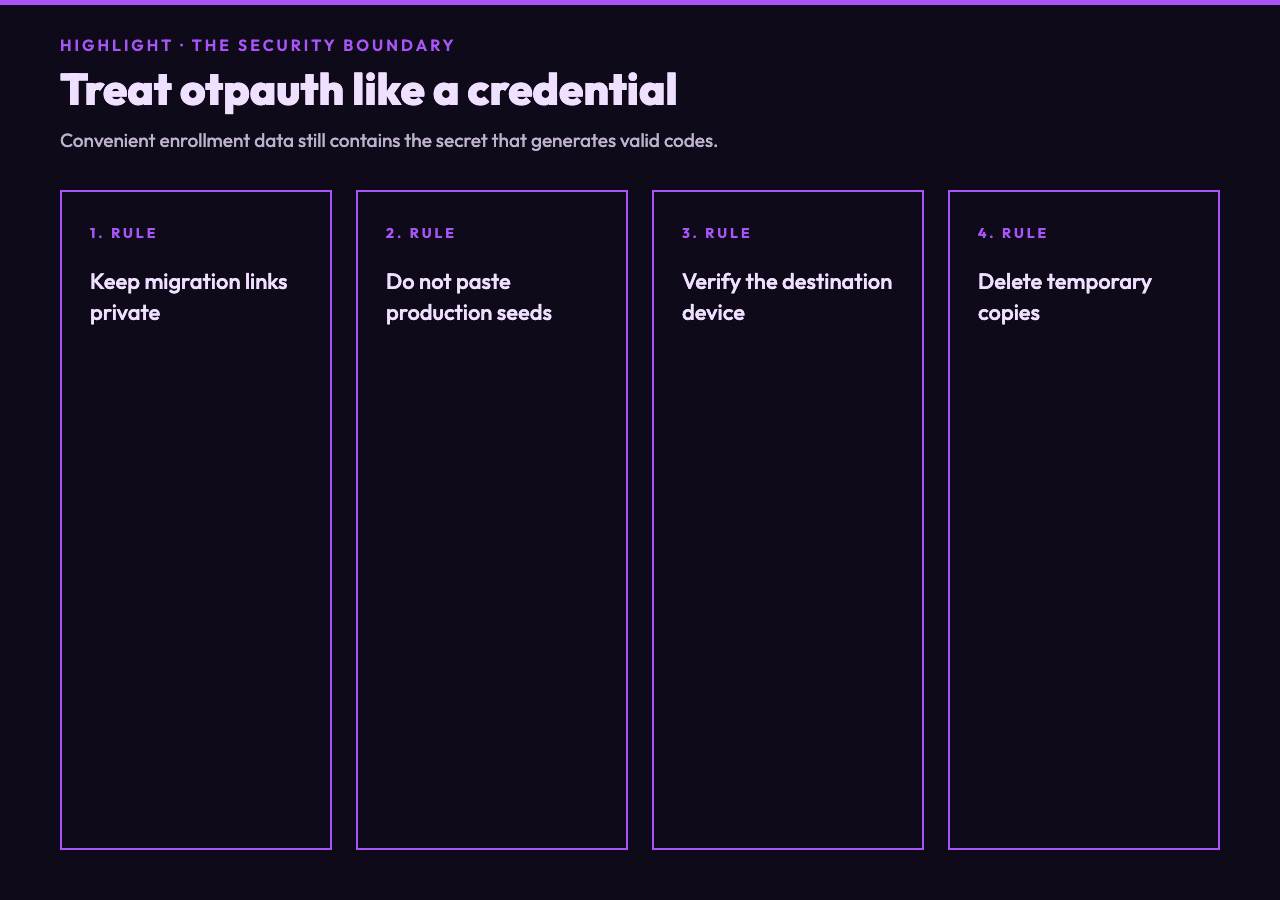 Highlight for What to compare next in a real security workflow