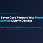 Cover image for case converter article