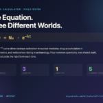 The Half-Life Equation, Five Ways - cover image